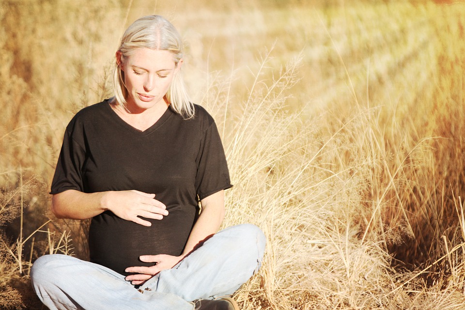 Dlaczego ubezpieczenie w czasie ciąży jest ważne?